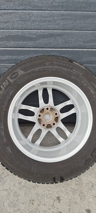 Jante originale Renault R17