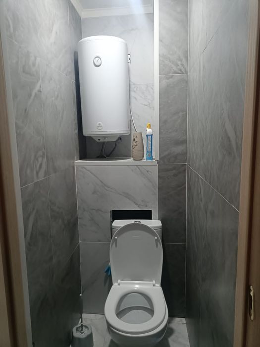 Продам квартиру 3 комн