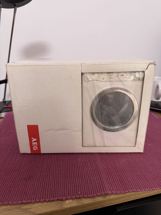 Difuzoare calculator AEG