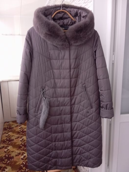 Продам пальто на верблюжке