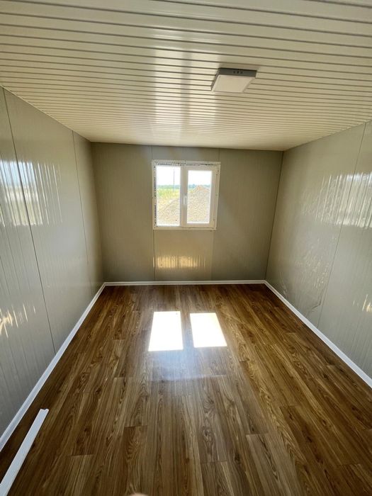 Vand containere modulare tip birou,magazie,casa,vestiar,etc