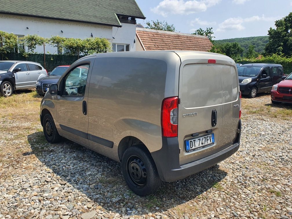 Citroen Nemo 1.4 Hdi