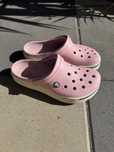 Crocs original roz