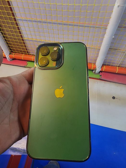 Apple  13lro max 650$