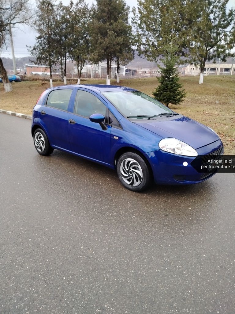 Fiat Grande Punto