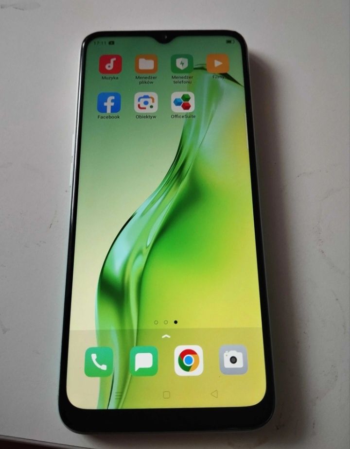 Телефон OPPO A31