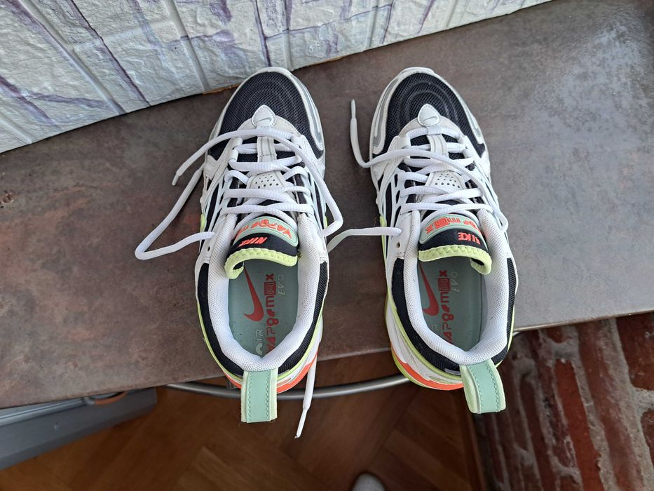 дамски маратонки.обувки,кецове,Nike air vapormax,ном38,,найк
