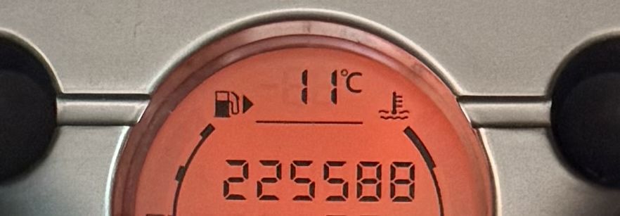 Nissan Qashqai 2008