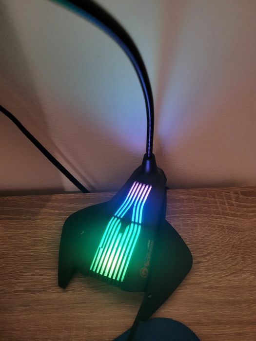 Setup complet desktop