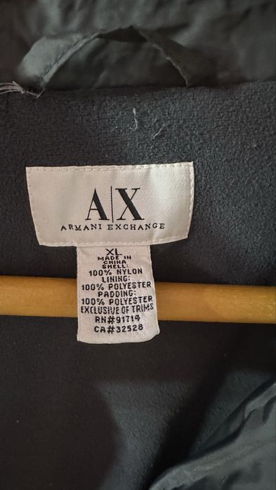 Мъжки якета Armani, Boss