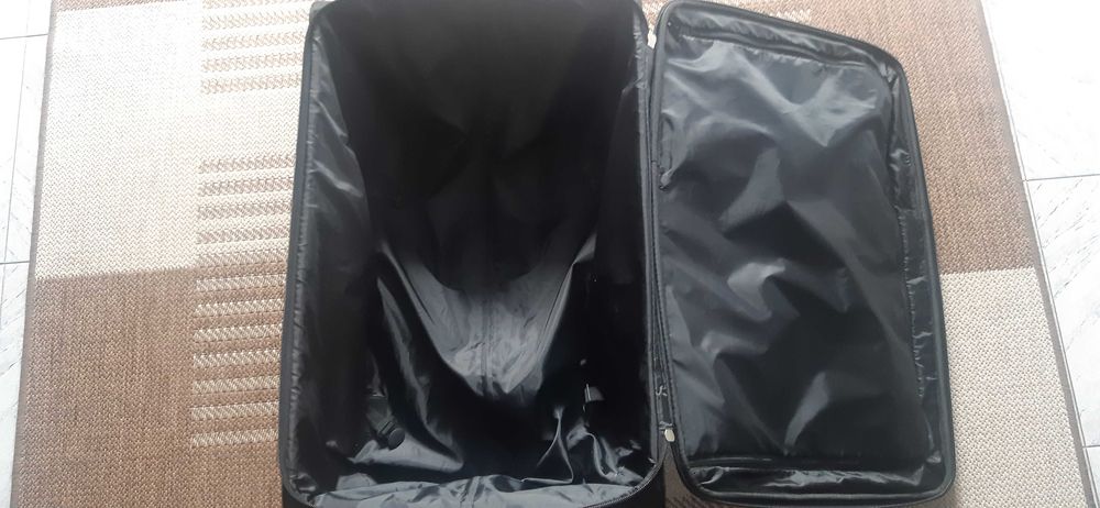 Куфар за пътуване