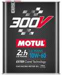 Ulei Motul 300V LE MANS 10w60 2l