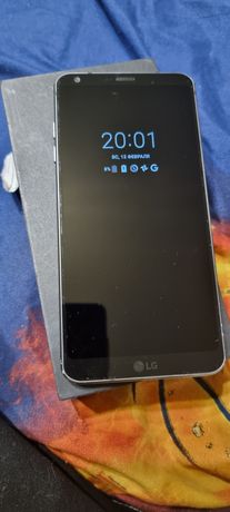 Телефон LG G6  идеальный телефон