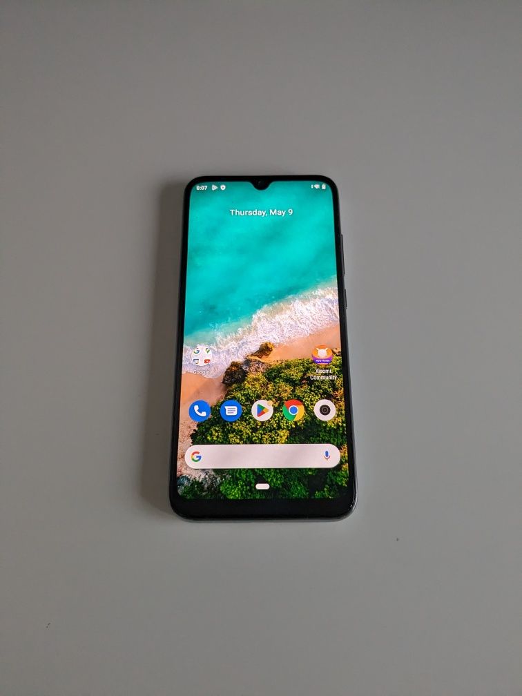 Xiaomi mi A3 ca nou