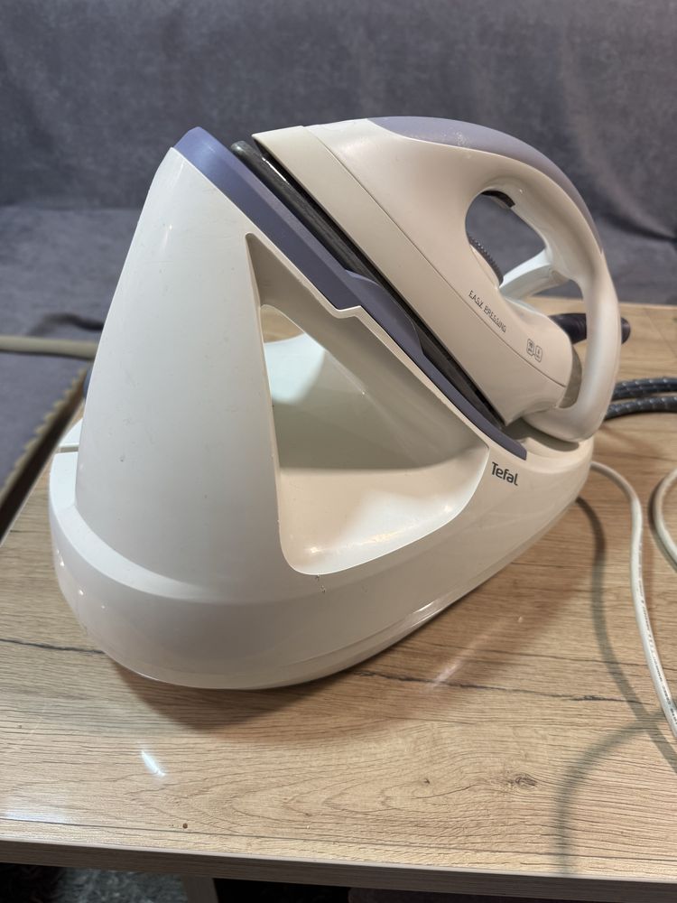 Парогенератор Tefal