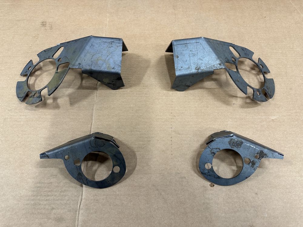 Планки за BMW e36 БМВ е36