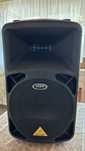 Behringer b812 neo boxa activa