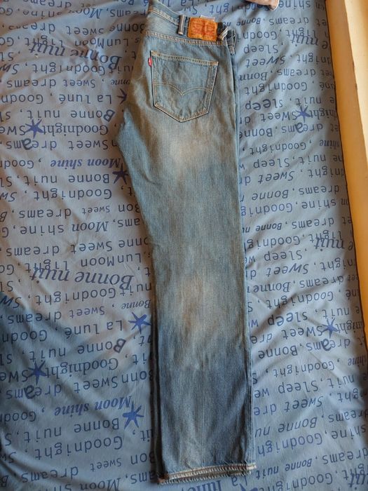 Levi's jeans/ дънки номер 38/34