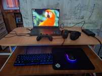 Laptop Gaming Asus TUF 16 RTX 4050 6Gb