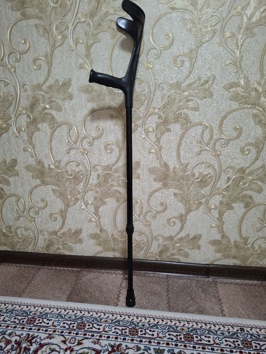 Костыль локтевые