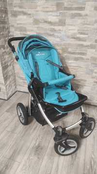 Бебешка количка Baby design Lupo 3 в 1