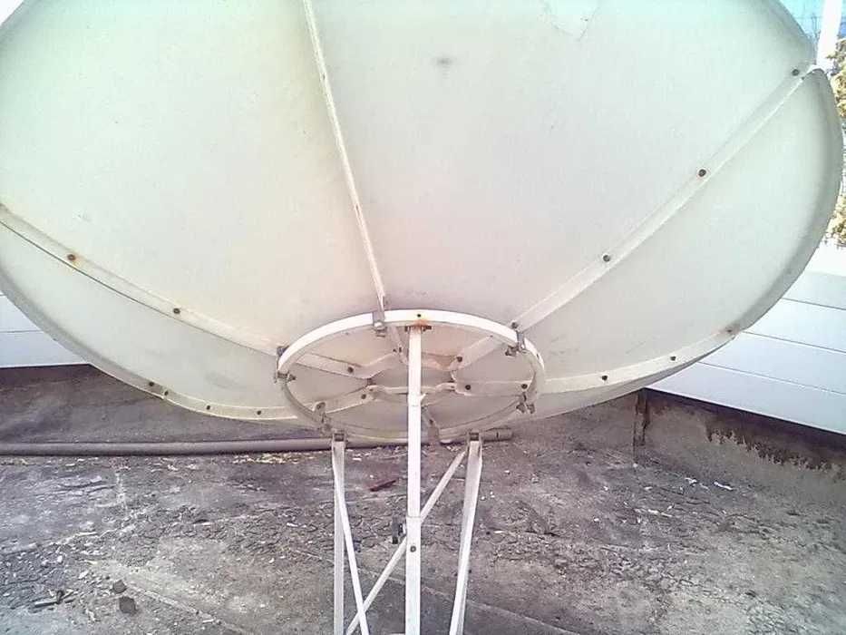 Продаю параболическую антенну (antenna)