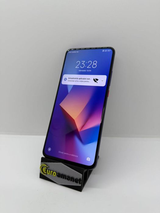 Telefon Xiaomi Poco F2 Pro, 256GB, 8GB RAM, Electric Purple -A-