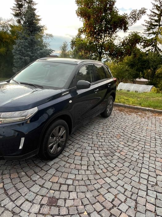Suzuki Vitara 1.4 Passion