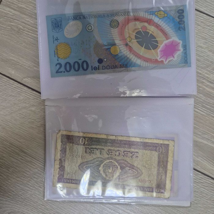 Colectie numismatica