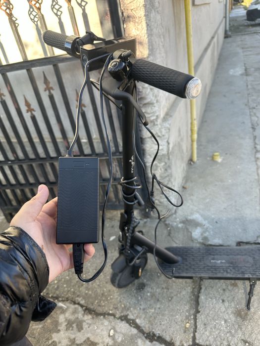 Trotineta Electrica Myria City TRAVELLER