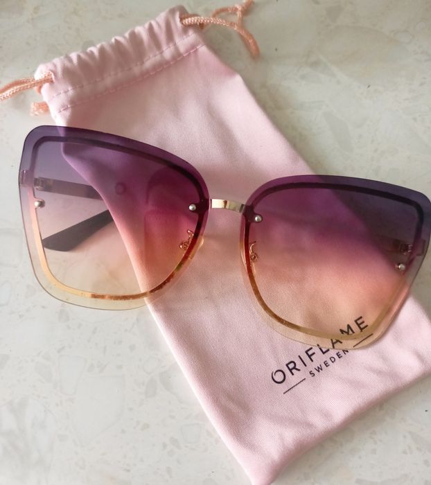 Продам солнцезащитные очки