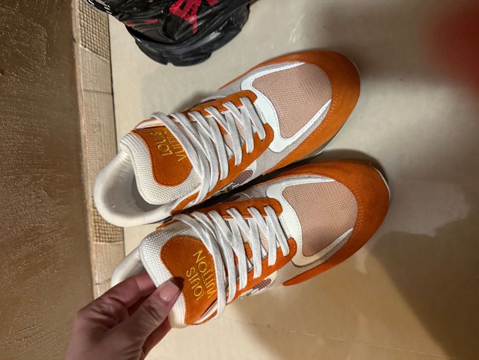 Louis Vuitton 43 номер