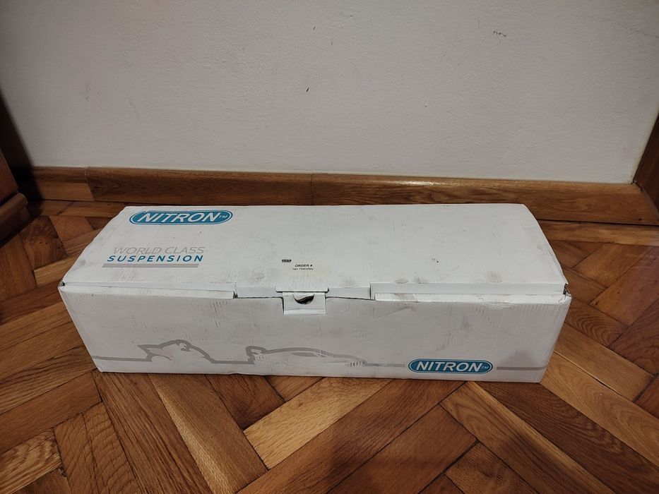Amortizor Honda Hornet PC41