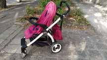 Бебешка количка Peg Perego Book 501