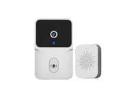 Sonerie video Tuya, control prin app, 150m, audio bidirec, nocturn