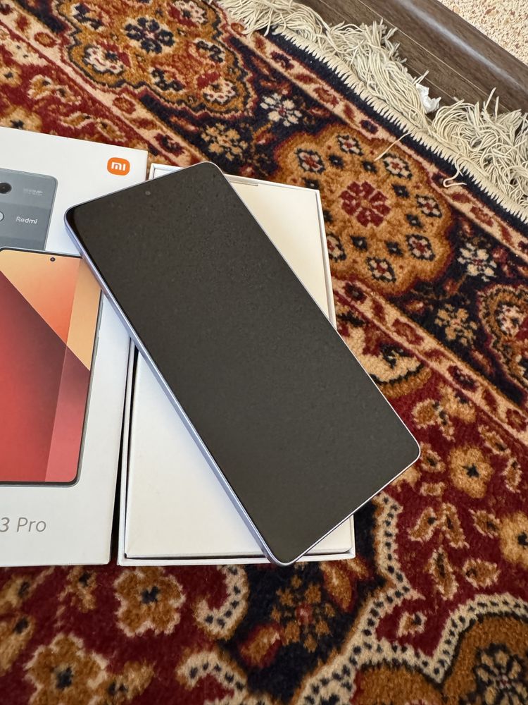 Redmi Note 13 Pro 8/256GB