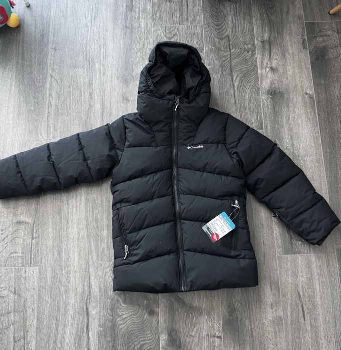 Columbia Arctic Blast II copiii M