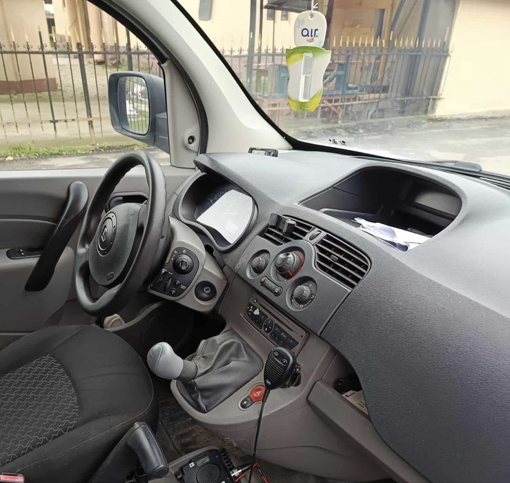 Renault Kangoo Maxi – 2010