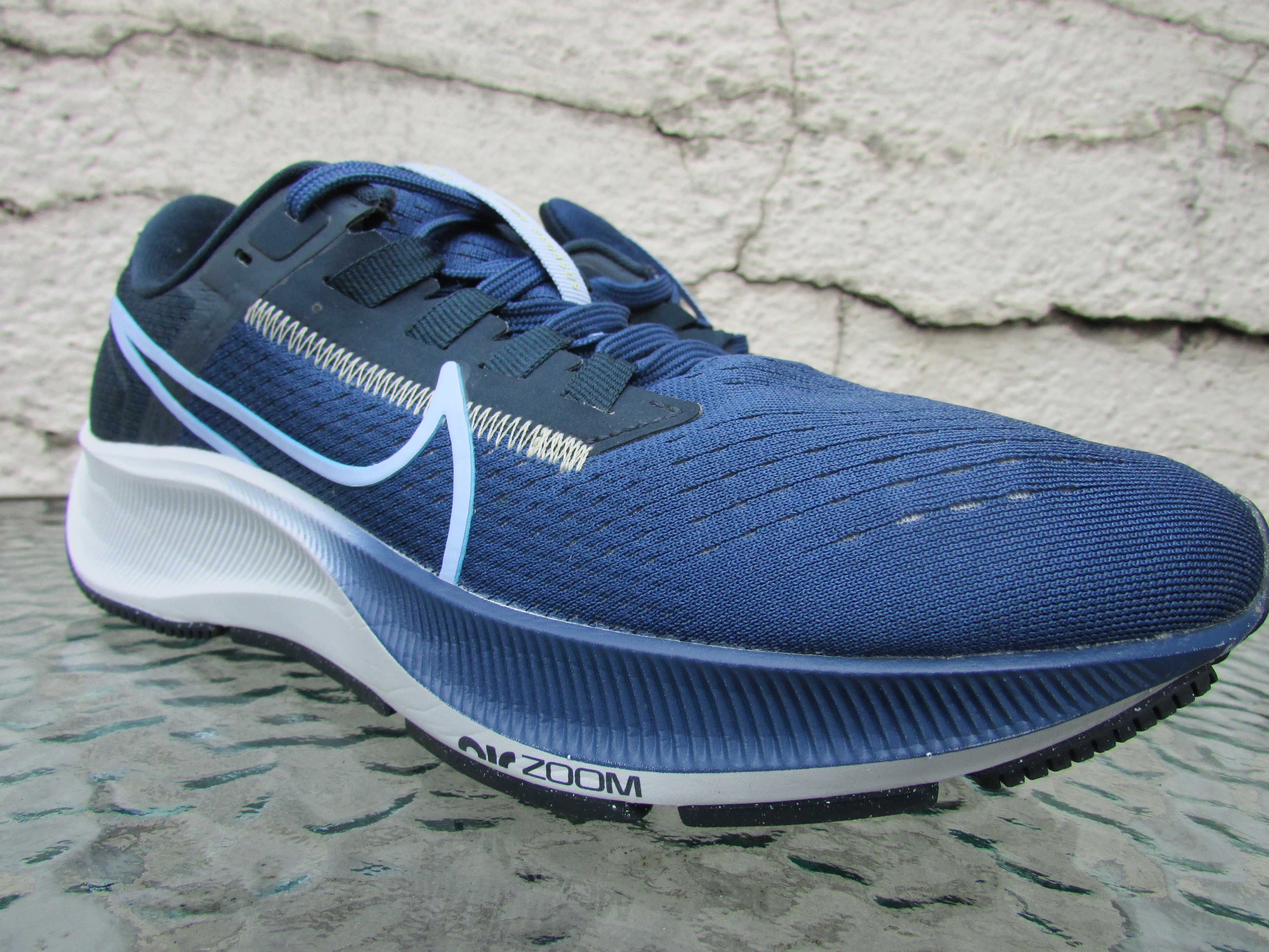 Дамски маратонки за бягане Nike Air Zoom Pegasus 38
