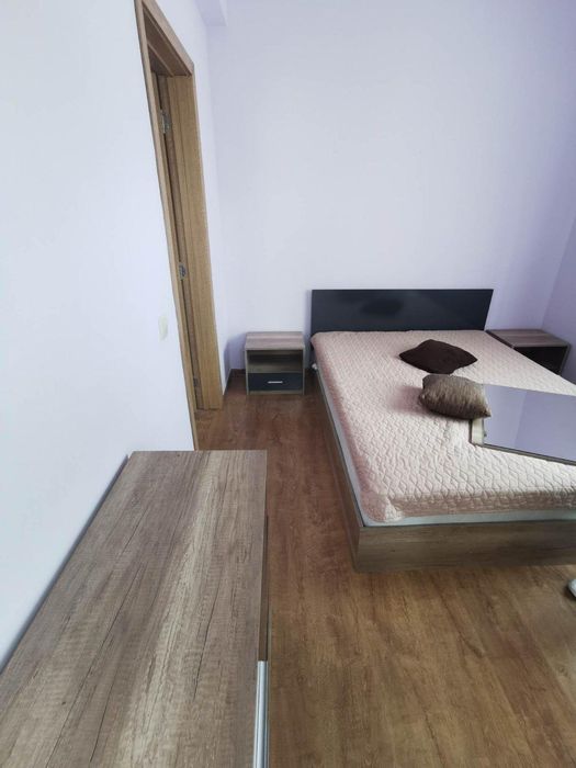 Дава се под наем Двустаен апартамент в Пловдив, Център - 50 кв.м за 425 € - Снимка #2