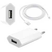 Incarcator original Apple Iphone/ IPad/ Watch de 5w, 10w, 12w si 20w.