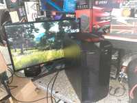 Pc gen 6 Skylake, Core i5 6400, 8gb ram, hdd 500gb