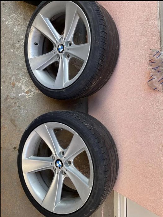 Vand jante style 128