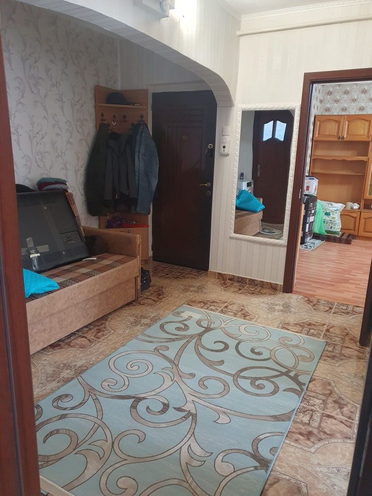 Apartament 2 camere pe Str Siderurgistilor