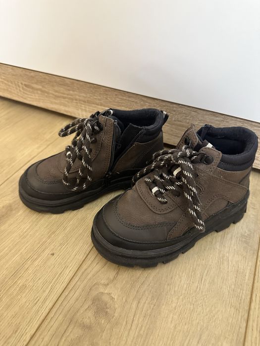 Детски боти ZARA - 25