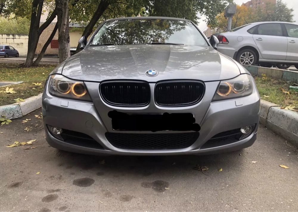 Двойни бъбреци за БМВ Е90 E91 BMW E90 Е91