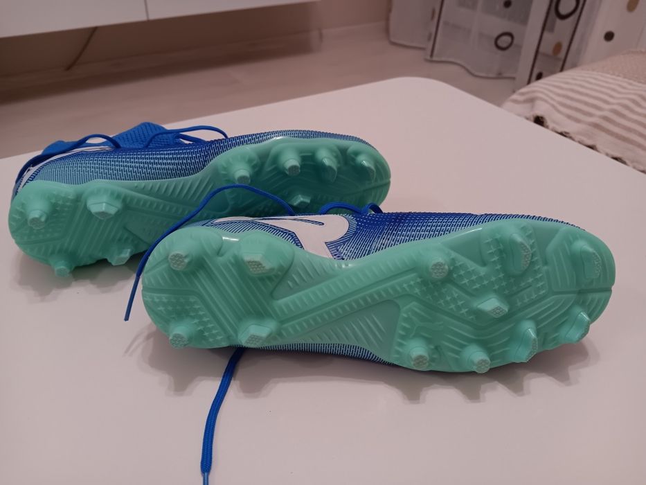 Бутонки Puma 38номер