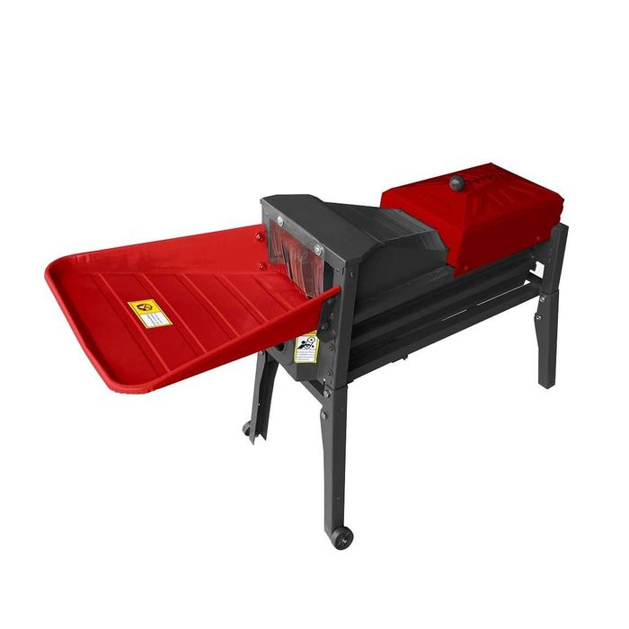 Batoza Porumb Capacitate Mare Galeata Sac 1500kg/h Motor LivratGRATUIT