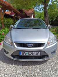 Ford focus 2, 1.6 benzina + gpl