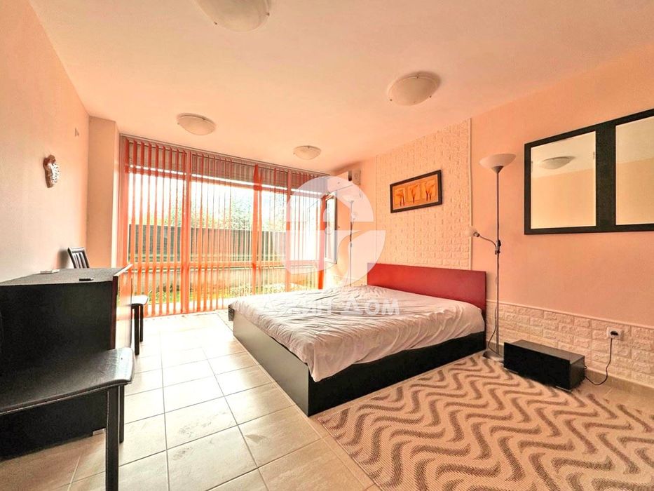 Продава се Тристаен апартамент в к.к. Слънчев бряг - 104 кв.м за 861 €/кв.м - Снимка #6